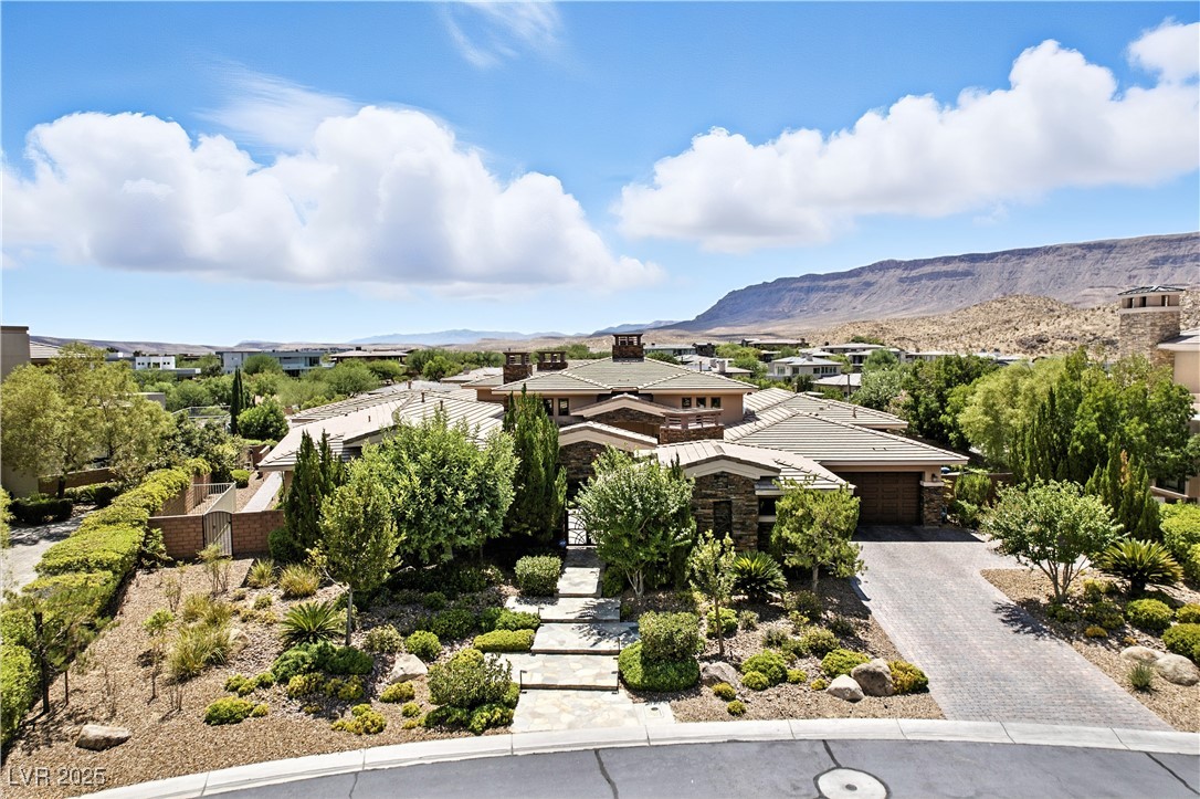 23 Quiet Moon Lane