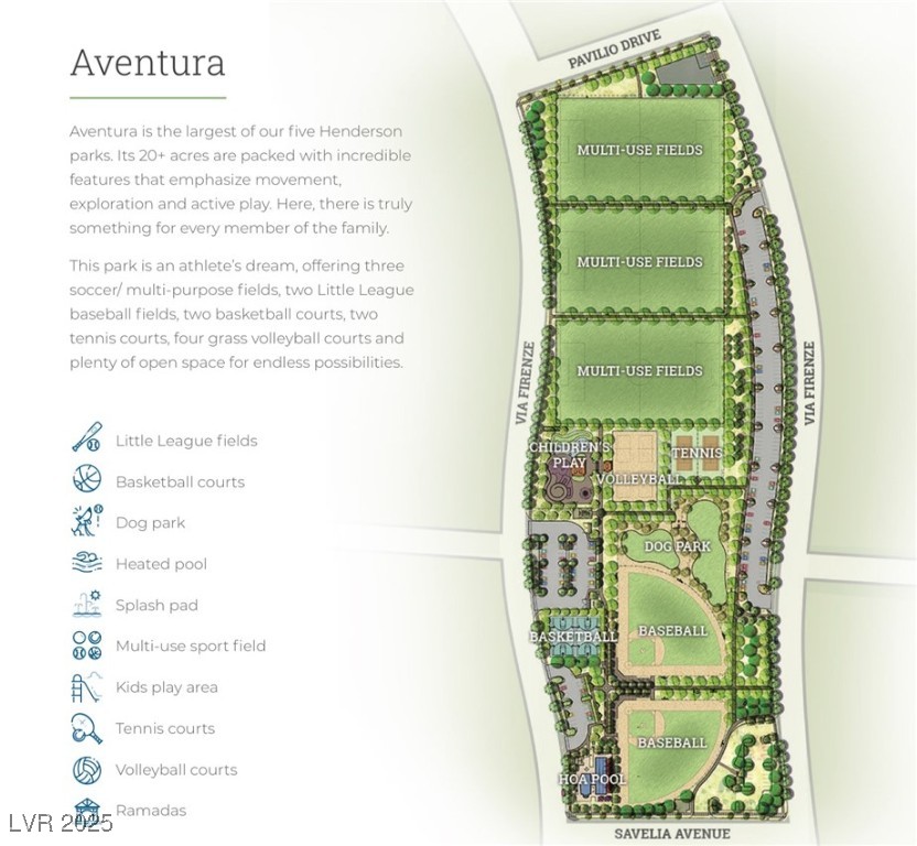 2494 Venarotta Street