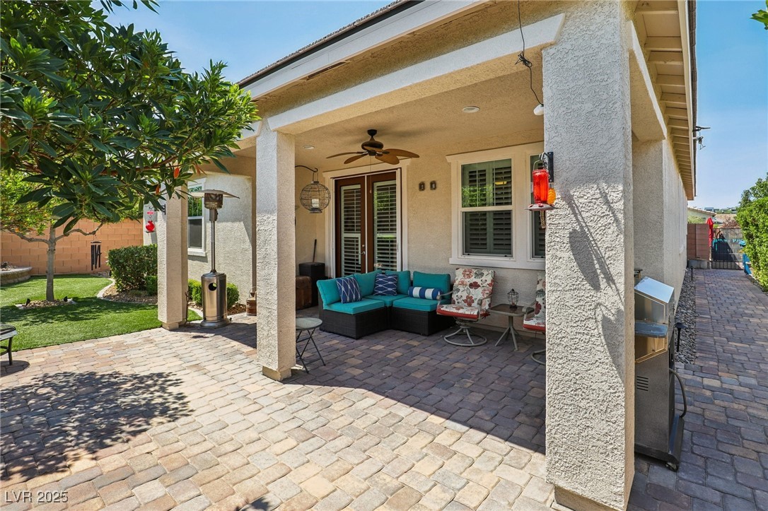 2494 Venarotta Street