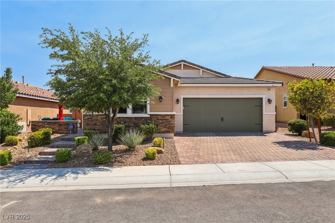 2494 Venarotta Street