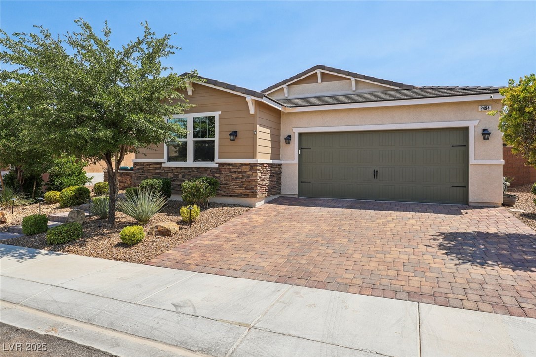 2494 Venarotta Street