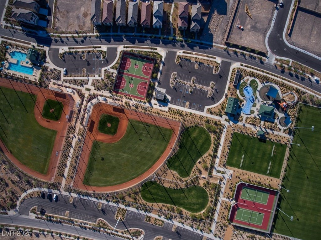 2494 Venarotta Street