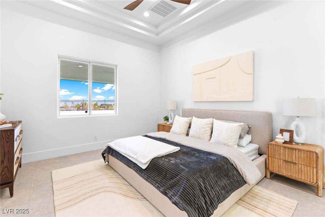 9252 Tournament Canyon Drive