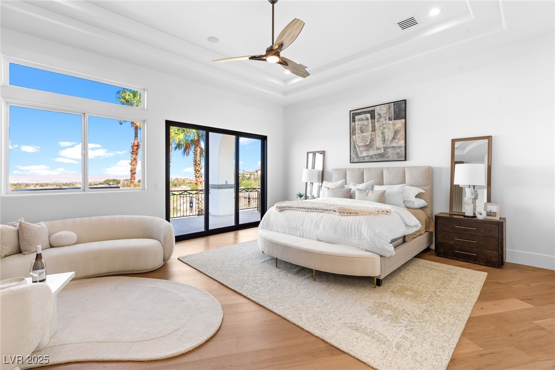 9252 Tournament Canyon Drive