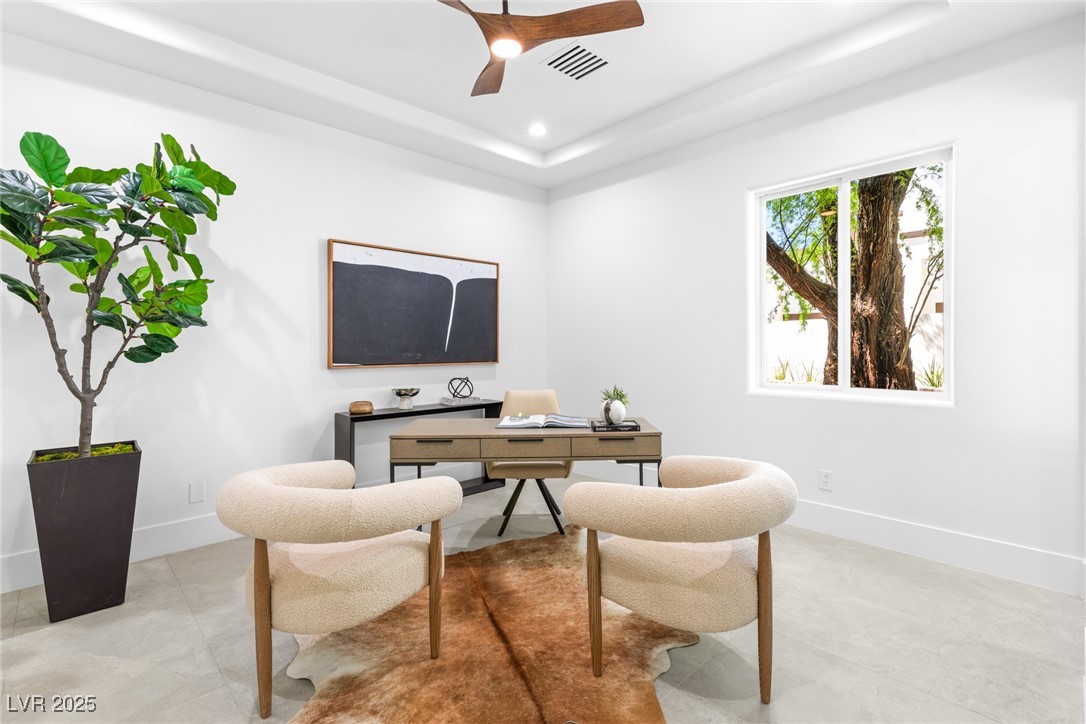 9252 Tournament Canyon Drive