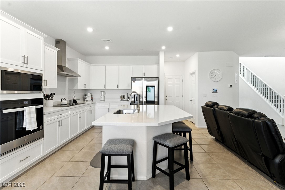 5857 Cilantrillo Avenue