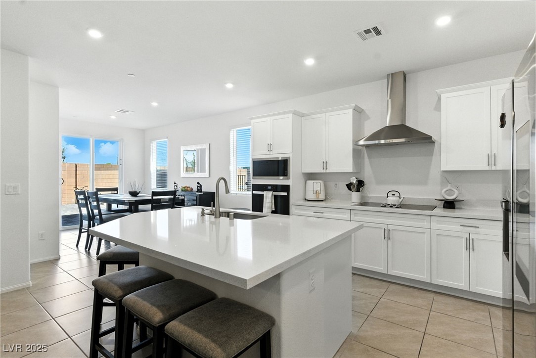 5857 Cilantrillo Avenue