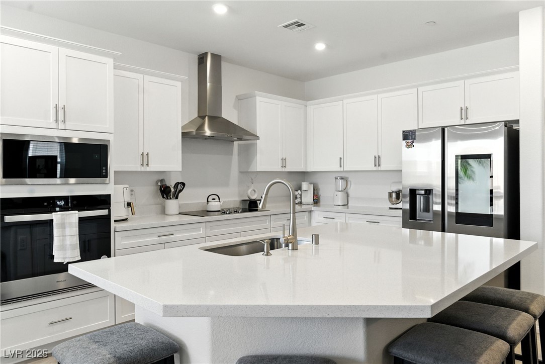 5857 Cilantrillo Avenue