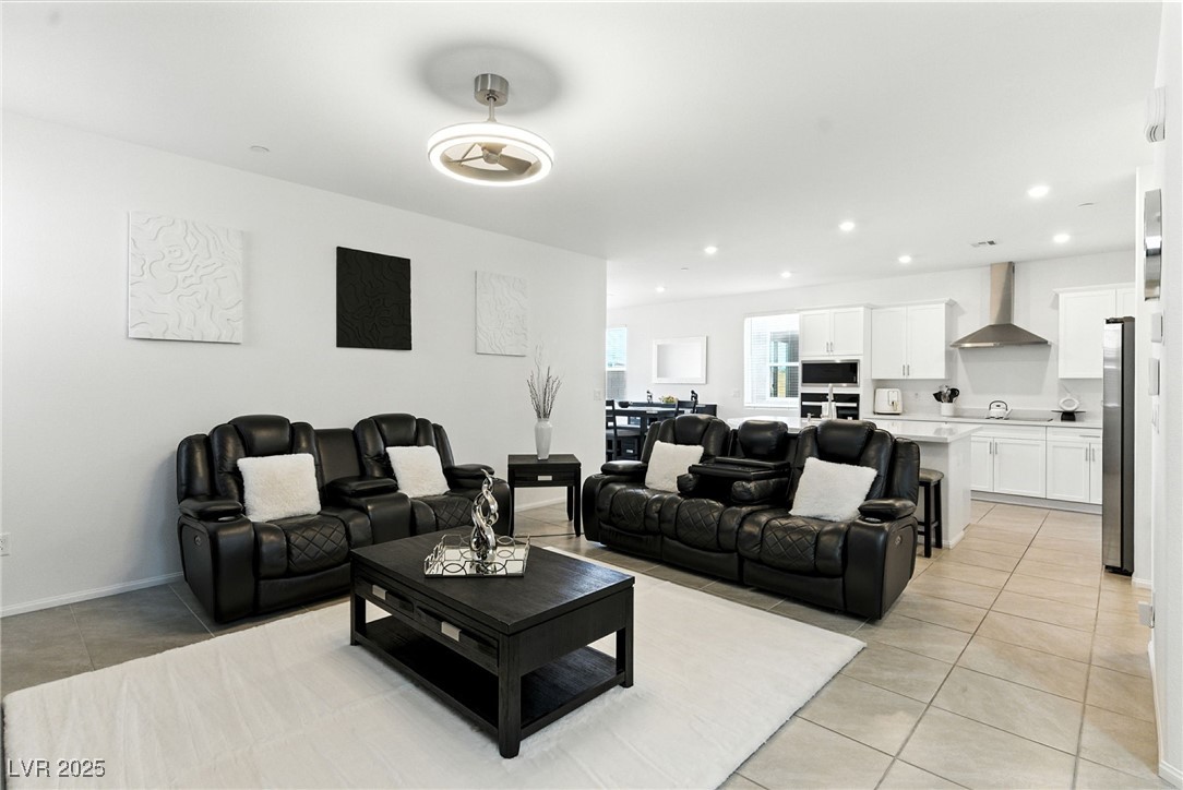 5857 Cilantrillo Avenue