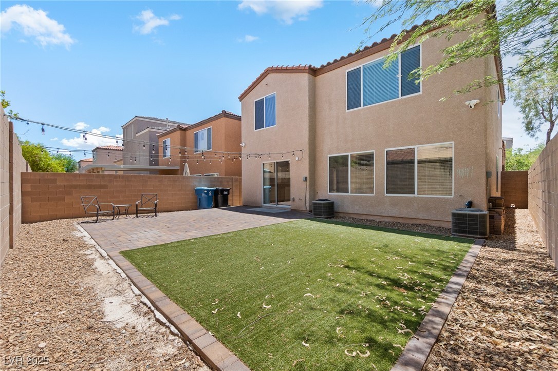 8938 Bonneville Peak Court