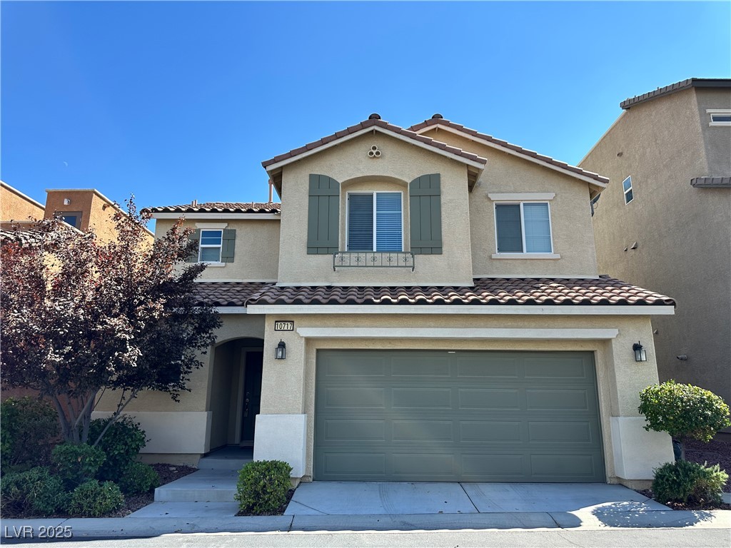 10717 Red Badge Avenue