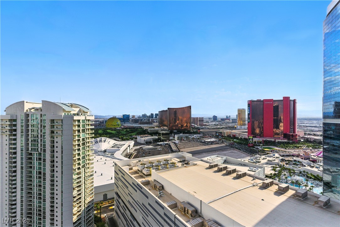 2747 Paradise Road 3801