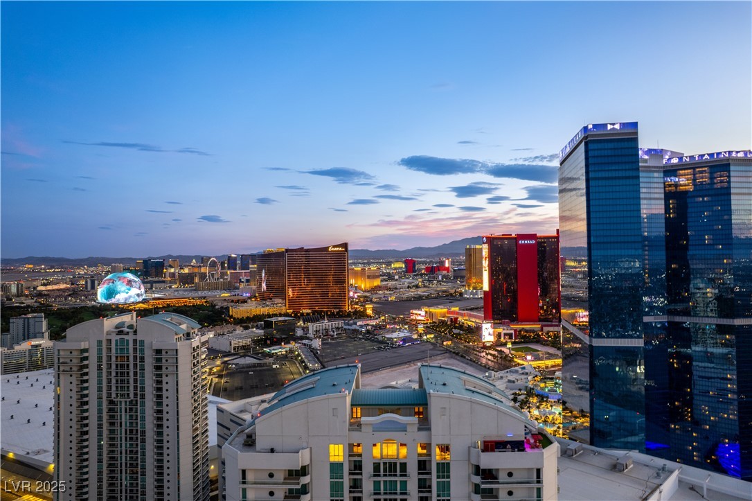 2747 Paradise Road 3801