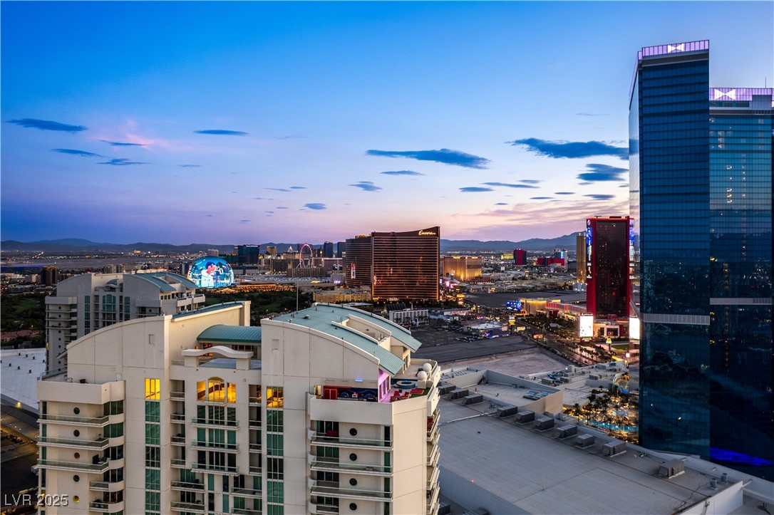 2747 Paradise Road 3801