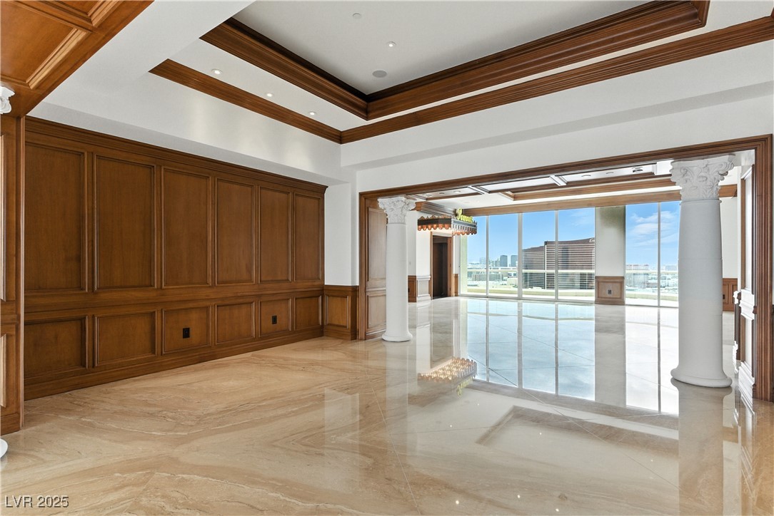 2747 Paradise Road 3801