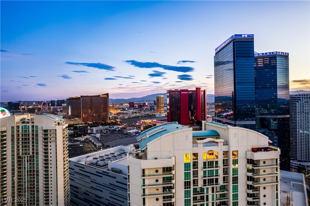 2747 Paradise Road 3801