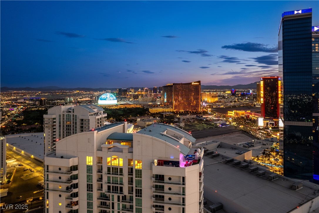 2747 Paradise Road 3801