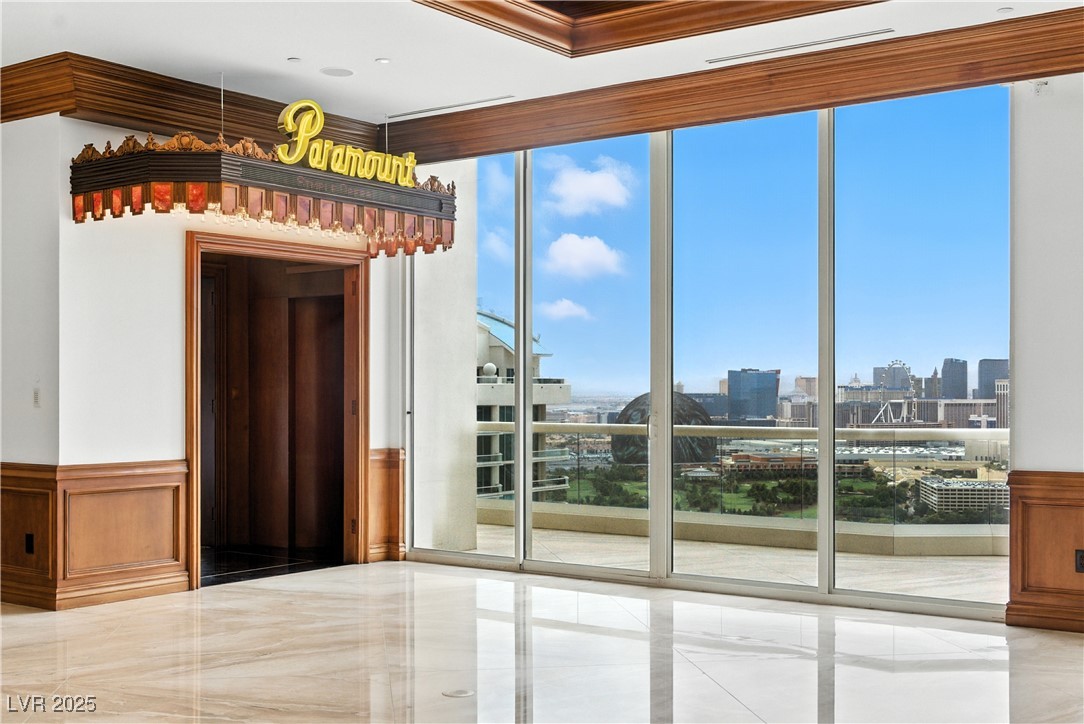 2747 Paradise Road 3801