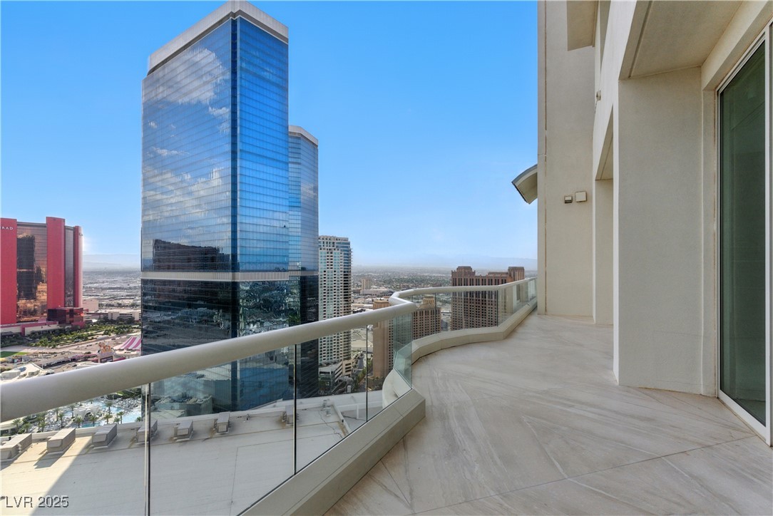 2747 Paradise Road 3801