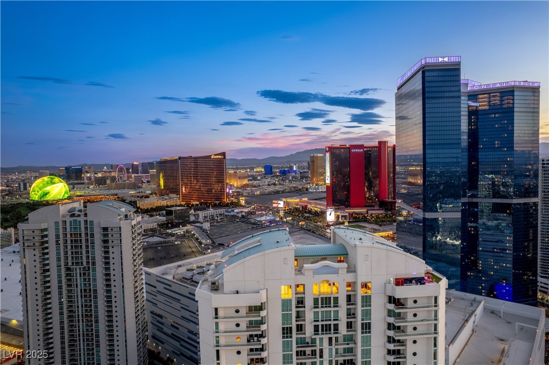 2747 Paradise Road 3801