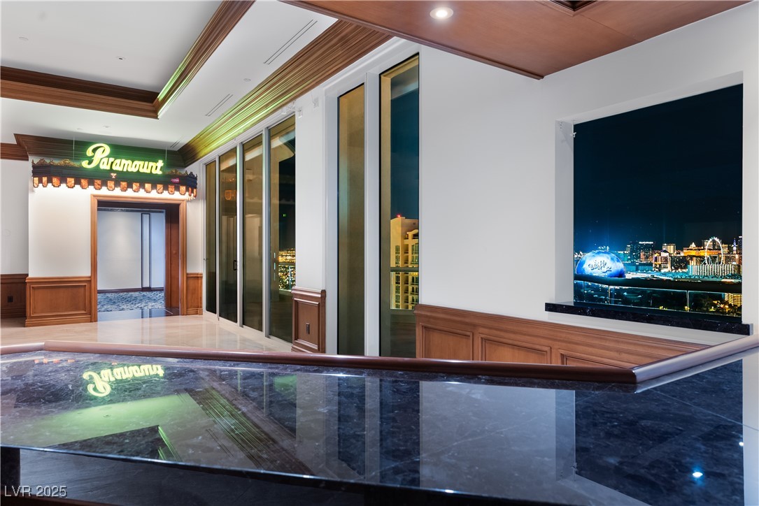 2747 Paradise Road 3801