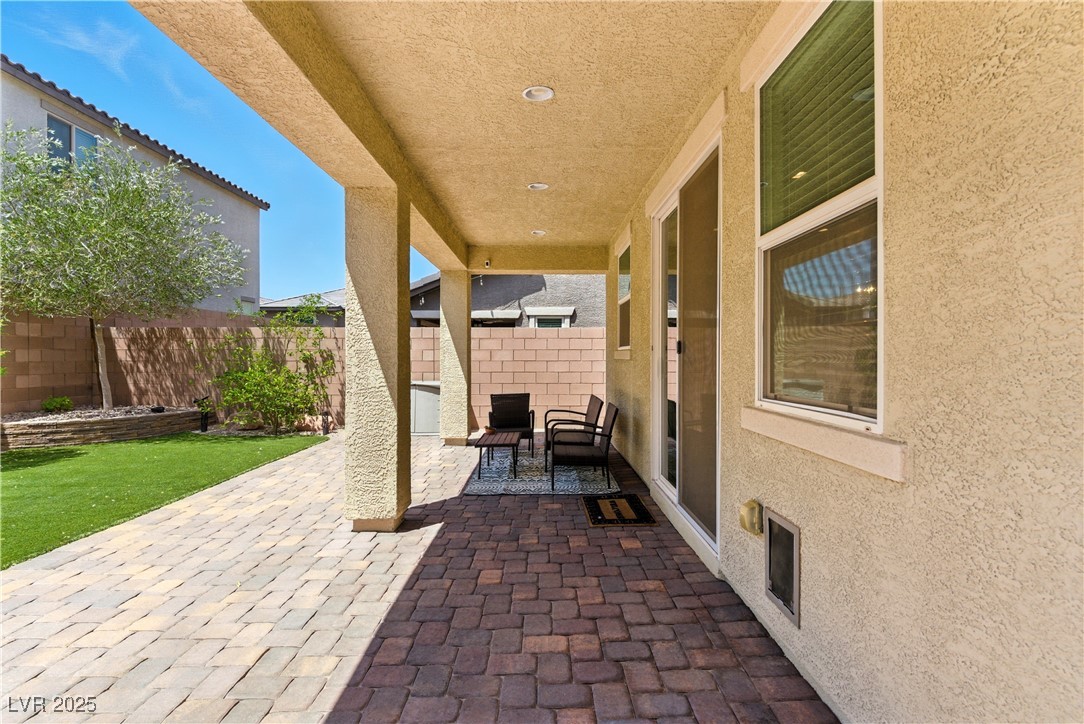 161 Volti Subito Way