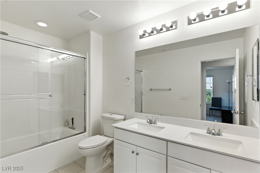 161 Volti Subito Way