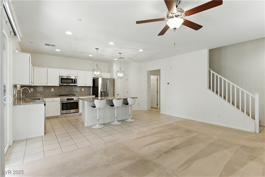 161 Volti Subito Way