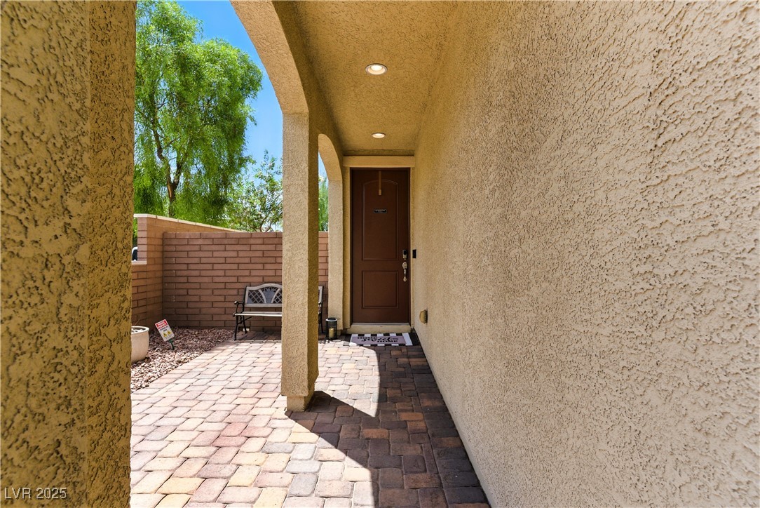 161 Volti Subito Way