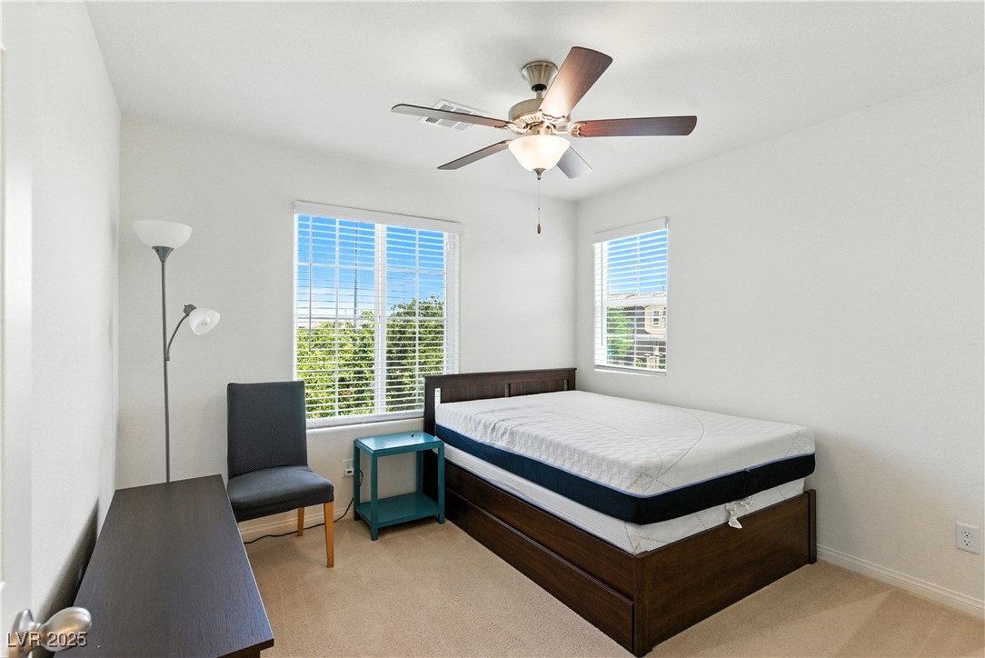 161 Volti Subito Way