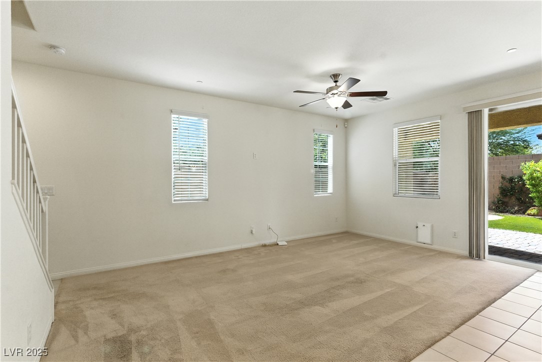 161 Volti Subito Way