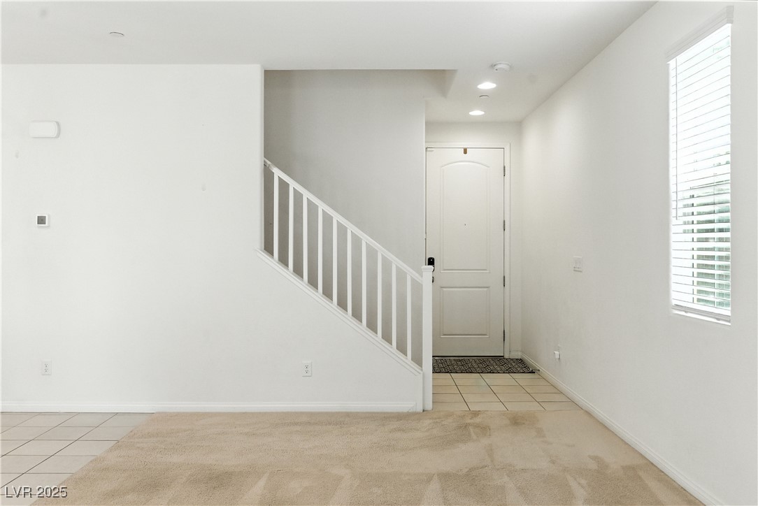 161 Volti Subito Way