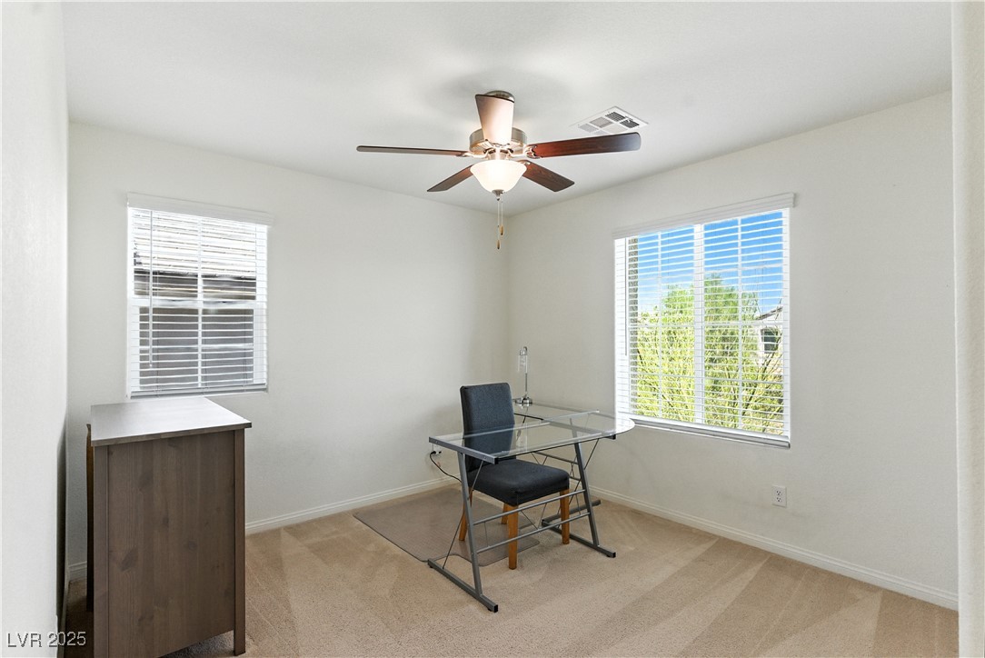 161 Volti Subito Way