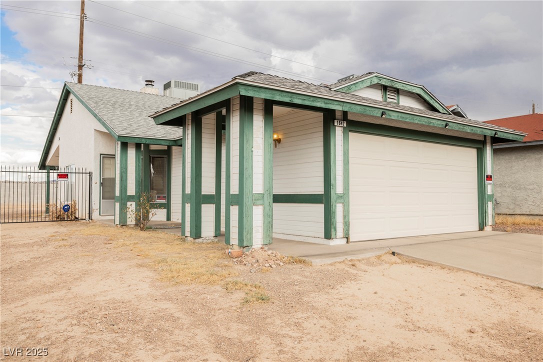 1642 Keena Drive