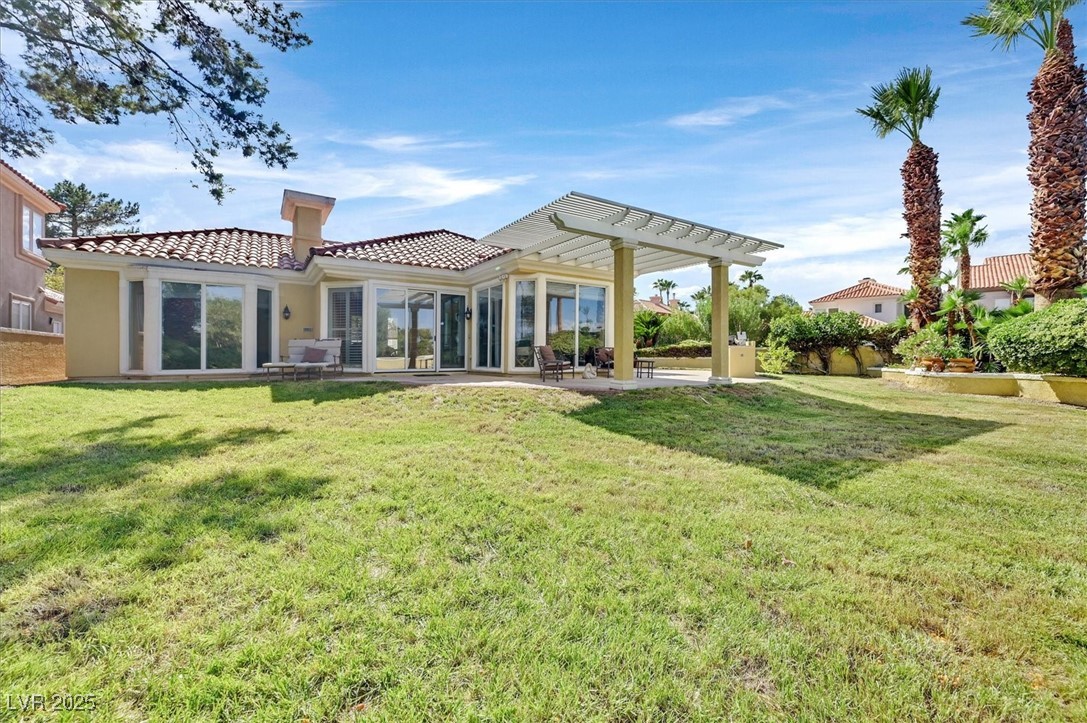 2300 Timberline Way
