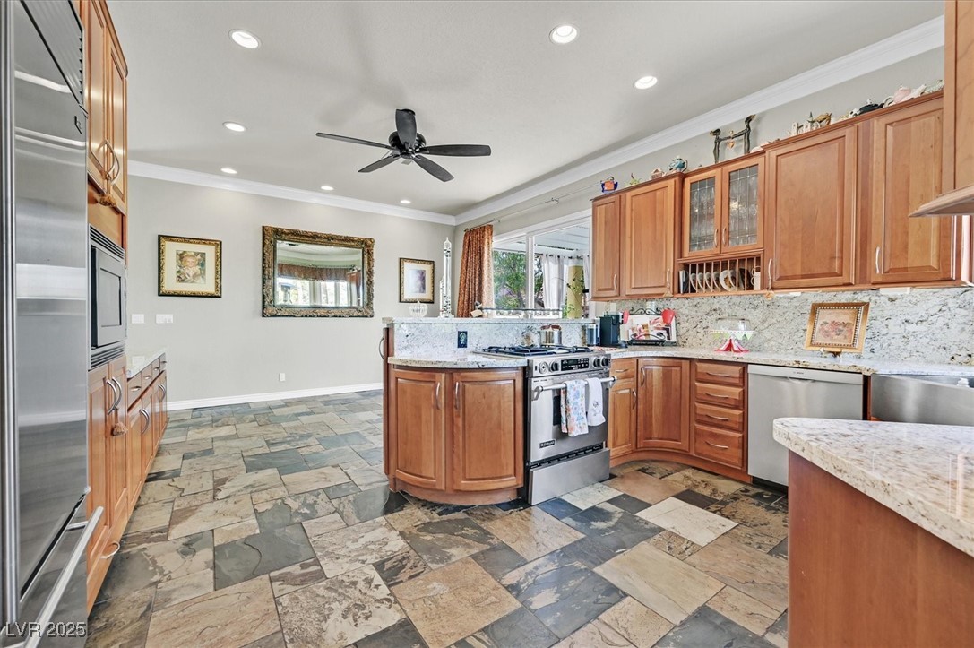 2300 Timberline Way