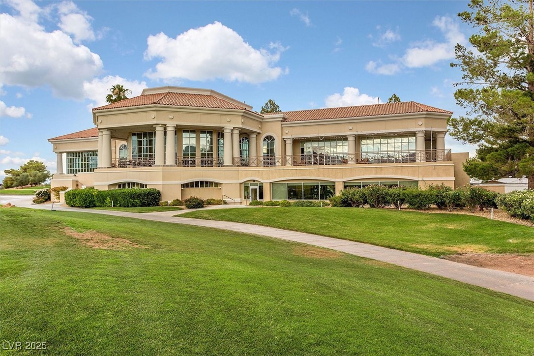 2300 Timberline Way