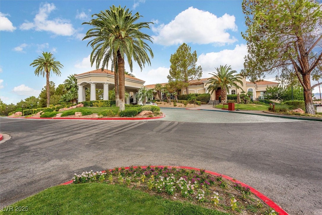 2300 Timberline Way