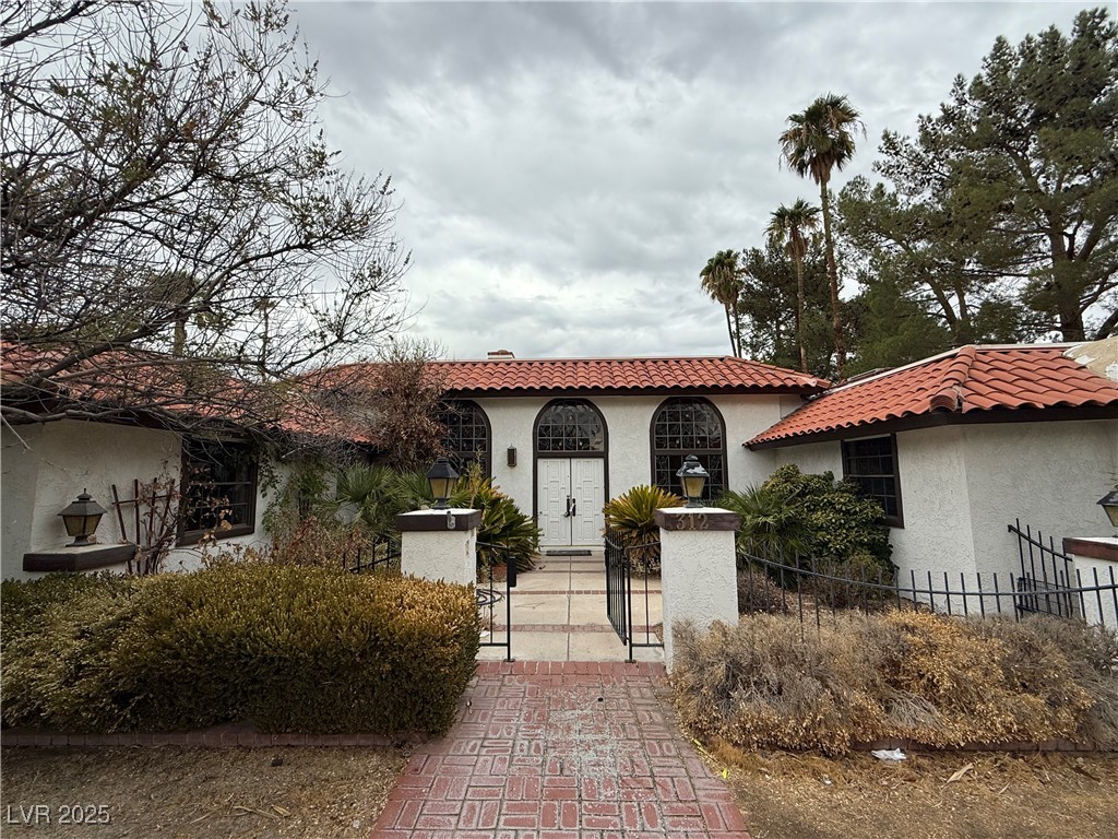 312 Lacy Lane