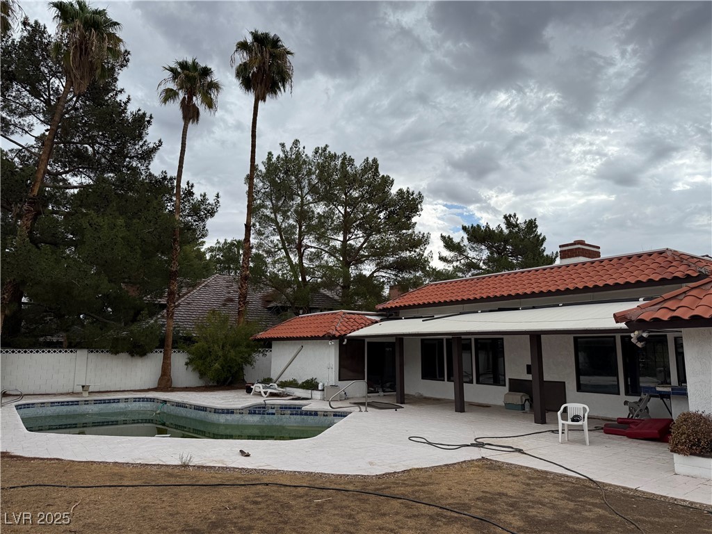 312 Lacy Lane