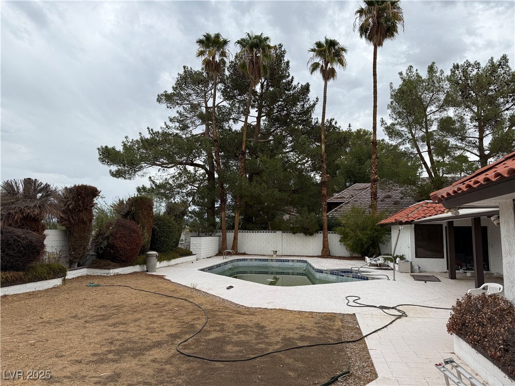 312 Lacy Lane