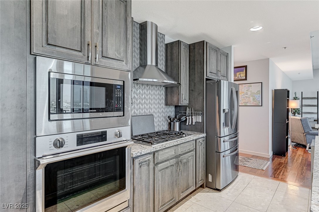 4525 Dean Martin Drive 1208