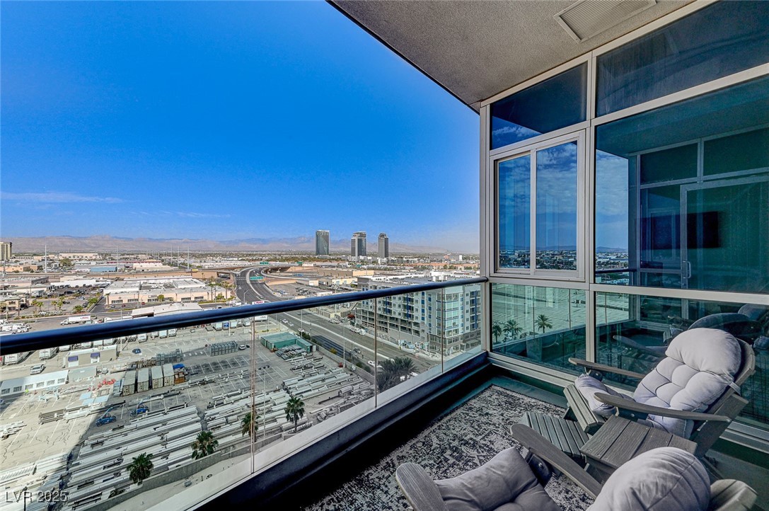 4525 Dean Martin Drive 1208