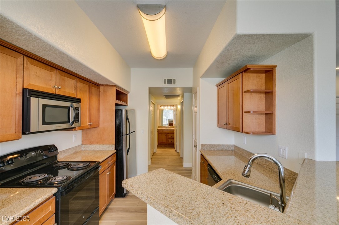 4400 South Jones Boulevard 1057