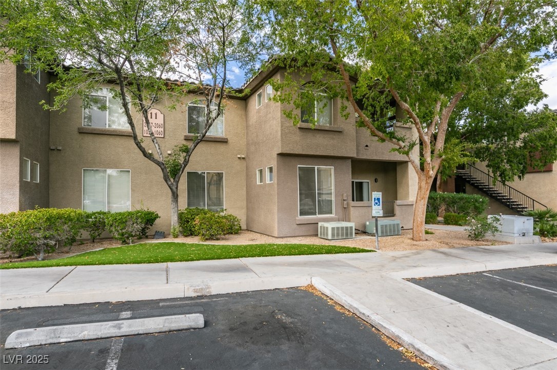 4400 South Jones Boulevard 1057