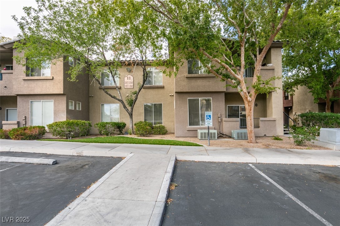 4400 South Jones Boulevard 1057
