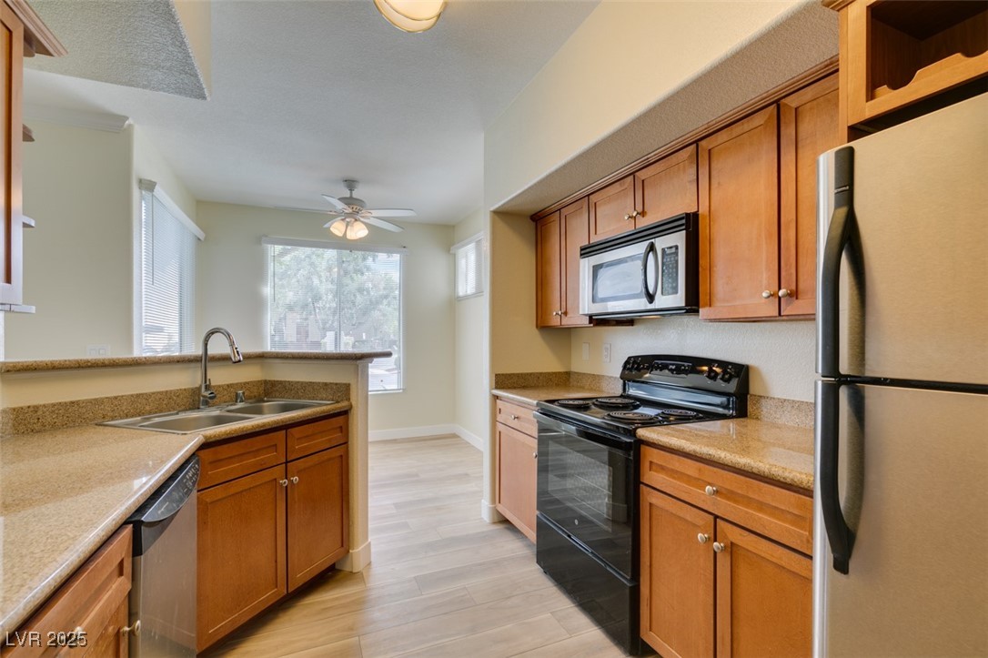 4400 South Jones Boulevard 1057