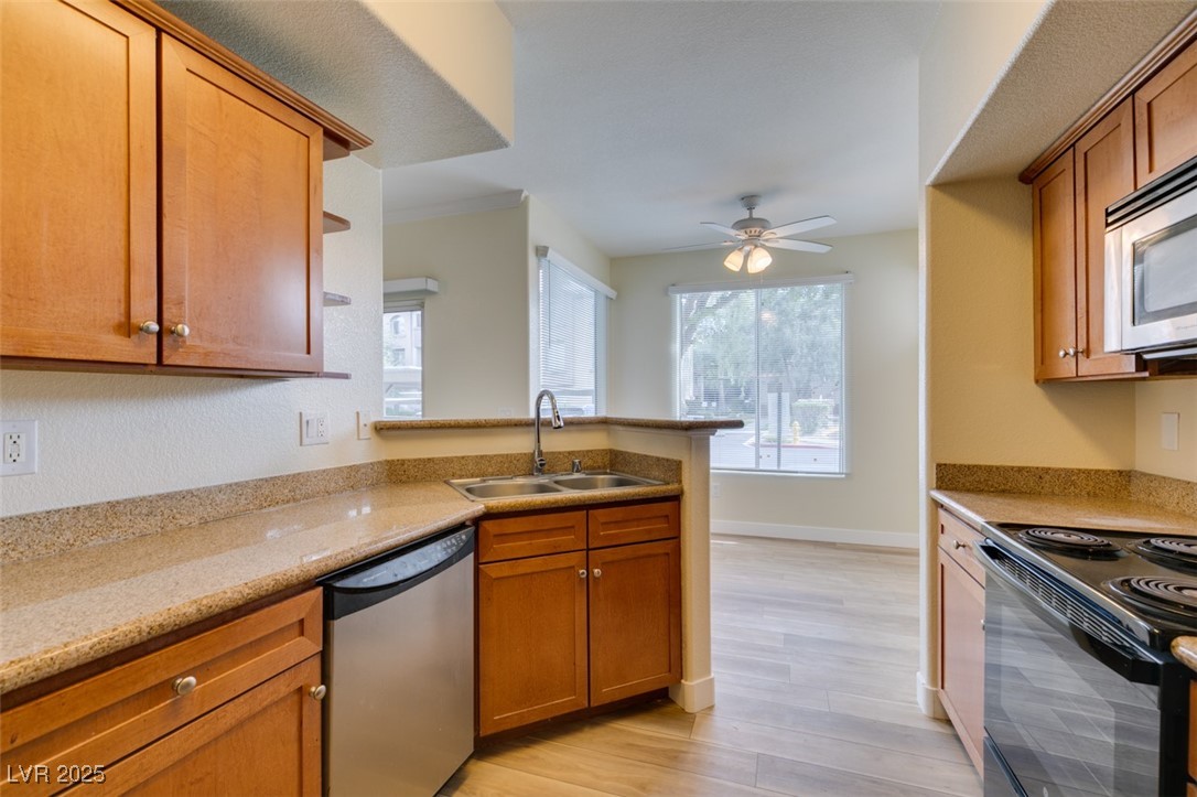 4400 South Jones Boulevard 1057