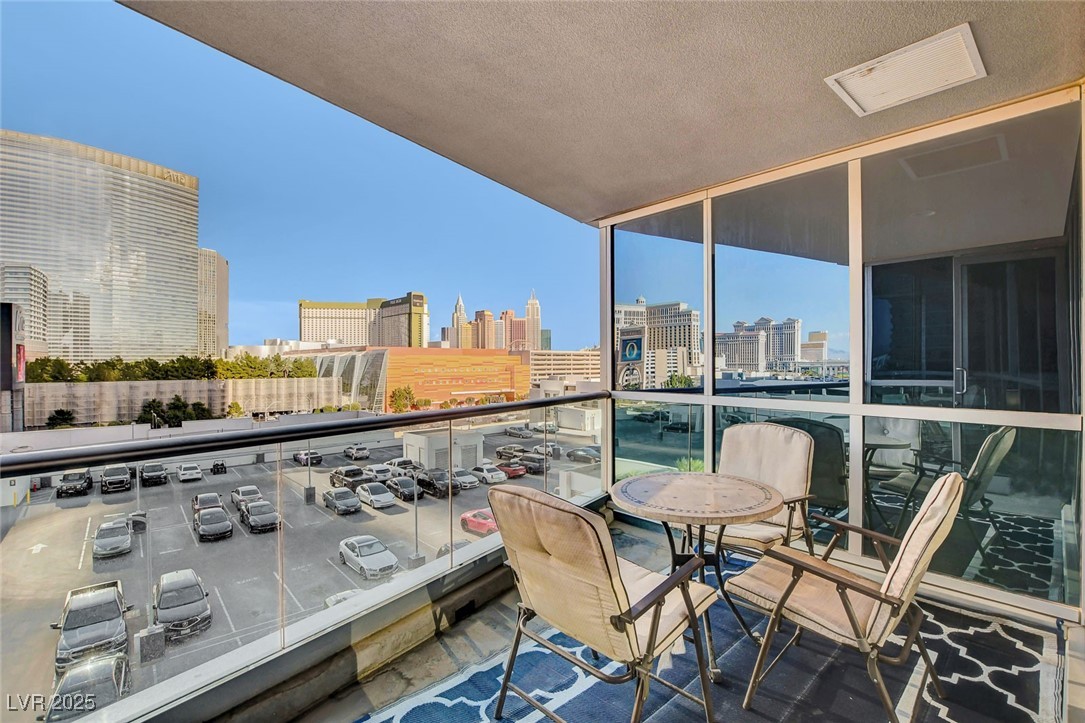 4575 Dean Martin Drive 711