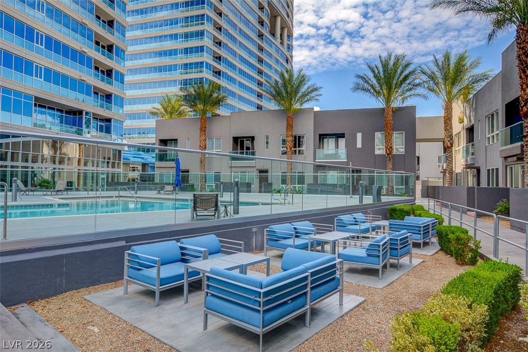 4575 Dean Martin Drive 711